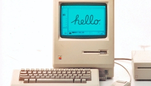 Steve Jobs'ın Macintosh'u açık artırmaya çıkıyor