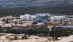 Strider: "Çinliler ABD'nin askeri sırlarını sızdırıyor"