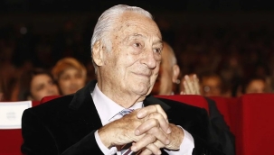 Sunucu Halit Kıvanç hayatını kaybetti