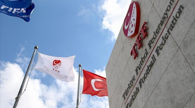 Süper Lig'de 6 kulüp PFDK'ya sevk edildi