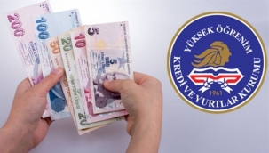 TBMM: ''KYK borçlarının faizleri silinecek''