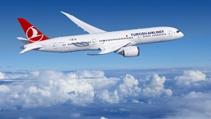 THY, İstanbul-Kerkük'e ilk uçak seferini yaptı