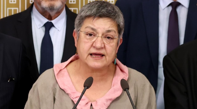 TTB Başkanı Fincancı hakkında soruşturma