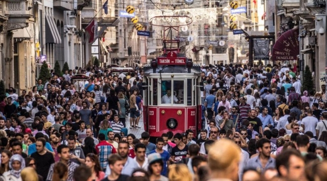 TÜİK'in iddiası: "Ağustos ayında işsizlik oranı %9,6"