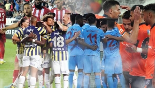 Türk takımlarından Avrupa'da 4 maçta 4 galibiyet