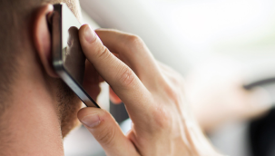 Türkiye 3 ayda 81,3 milyar dk telefonda konuştu