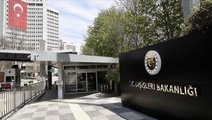 Türkiye, Rusya'nın 4 bölgeyi ilhakını reddetti