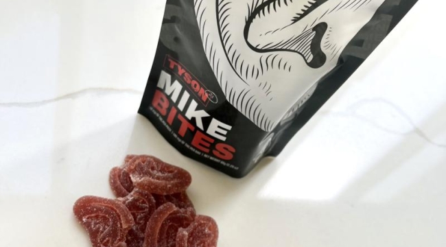 Tyson: "1998'de 30 milyon $ için kulak kopardım"