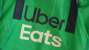 Uber Eats, Kanada'da esrar teslimatına başladı