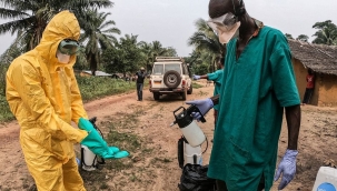 Uganda'da Ebola salgını: Vaka sayısı 75'e çıktı