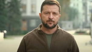 Ukrayna NATO'ya üyelik başvurusu yapacak