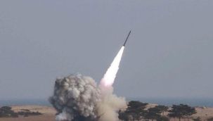 Yemen/Lahic'te Husiler füze saldırısı düzenledi