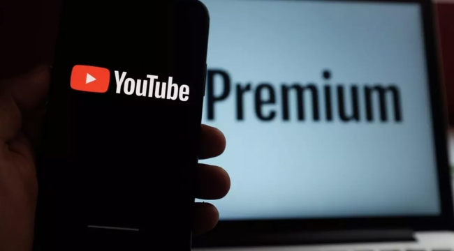 YouTube Premium'a zam: Yeni fiyat 29,99 TL
