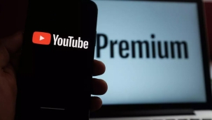 YouTube Premium'a zam: Yeni fiyat 29,99 TL