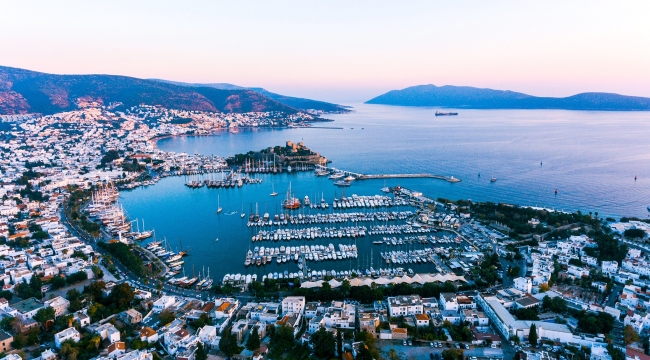 Yüksek kiralar öğretmenleri Bodrum'dan kaçırıyor