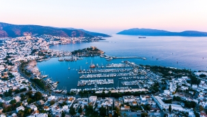 Yüksek kiralar öğretmenleri Bodrum'dan kaçırıyor