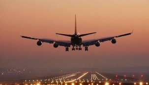 Yunanistan-İstanbul seferini yapan uçakta panik