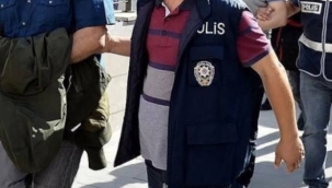 20 ilde FETÖ operasyonu: 38 gözaltı