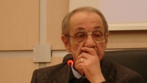 2023 Senesinde Türkiye Mevcut Olmayabilir