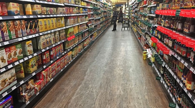 21 işletmeye fahiş fiyat ve stokçuluk cezası verildi