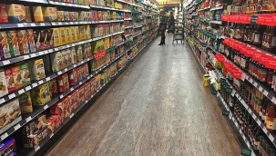 21 işletmeye fahiş fiyat ve stokçuluk cezası verildi