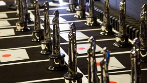 35. Avrupa Film Ödülleri'nin adayları belli oldu