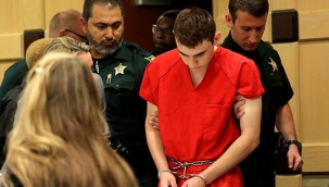 ABD'de 17 kişiyi öldüren Cruz'a ömür boyu hapis