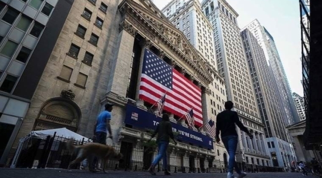 ABD'de yıllık bazda ÜFE %8 arttı