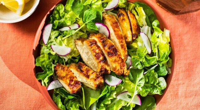 ABD'den UPSIDE Foods'a yapay et üretim onayı