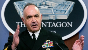 ABD Stratejik Komutanlığı: "Çin bizi geçecek"