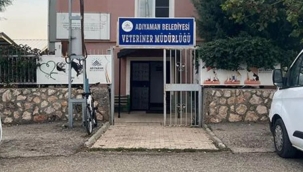 Adıyaman'da kuduz alarmı: 2 mahalle karantinada