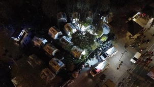 AFAD: "Düzce'de 180 artçı deprem meydana geldi"