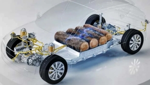 Stora Enso, ağaçtan batarya geliştirdi