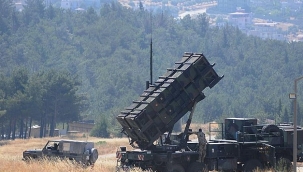 Almanya'dan, Polonya'ya Patriot teklifi