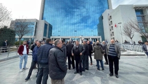 Ankara'da minibüs esnafı 3 TL zam istiyor