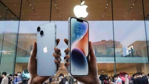 iPhone 14'ün üretimi geçici olarak azalacak