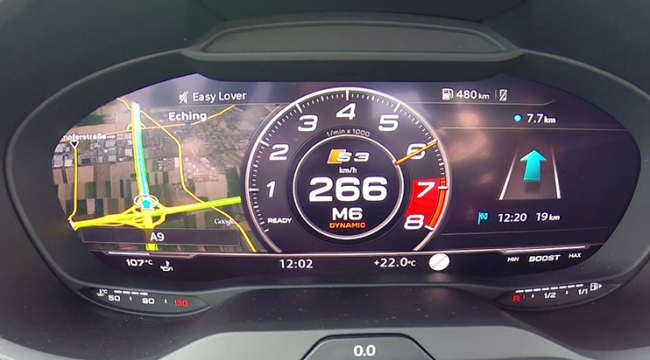 Araç km'sini düşürmek "nitelikli dolandırıcılık"