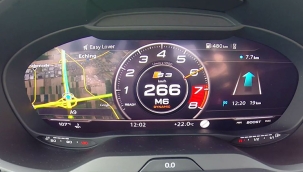 Araç km'sini düşürmek "nitelikli dolandırıcılık"