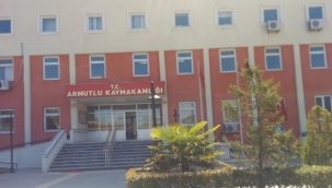 Armutlu Kaymakamı vurulmuş halde bulundu