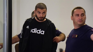 Arnavutluk, Fatih Özer'i Türkiye'ye iade ediyor