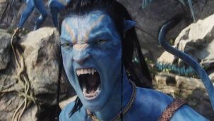 Avatar 2'nin ilk fragmanı yayınlandı