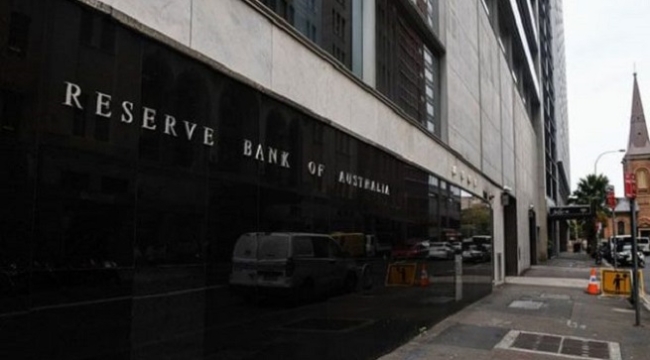 Avustralya Merkez Bankası, faizi %2,85'e yükseltti