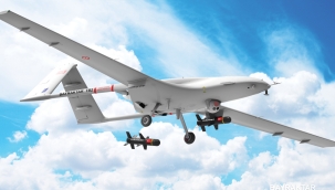 BAE, Türkiye'den 120 SİHA alacak