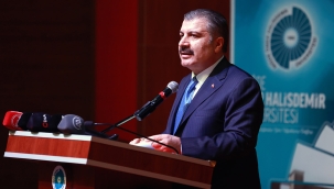 Bakan Koca: "42.500 personel mülakatsız alınacak"