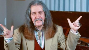 Barış Manço'nun hayatı film oluyor