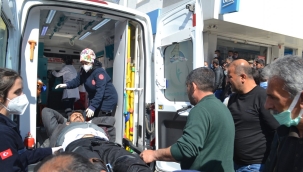 Batman'da arazi kavgası: 3 ölü, 2 yaralı var