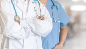 Belçika'da sağlık personeline saldırana 5 yıl ceza