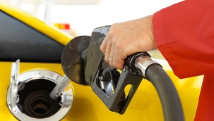 Benzine 1,15 TL'lik yeni bir indirim daha geliyor