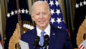 Biden: "Demokratlar için iyi bir geceydi"