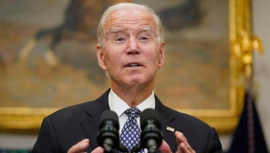 Biden, oğlunun Irak'ta öldüğü gafını yineledi